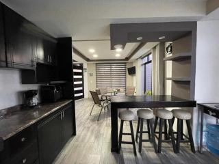 Casa de descanso - 1