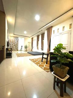 Sejiwa Homestay Syariah - 7