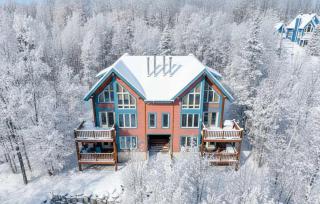 Ski Condo with SPA - Boise du Midi 66-A - 0