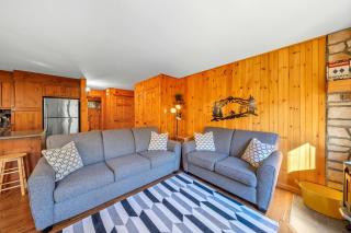 Ski Condo with SPA - Boise du Midi 66-A - 6