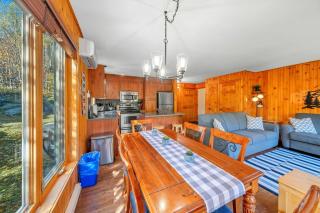 Ski Condo with SPA - Boise du Midi 66-A - 2