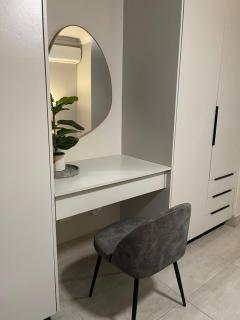 Coastal Luxe - Ocean View Apartment - 3