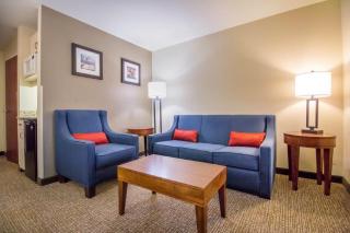 Comfort Inn & Suites Deadwood - Deadwood - 8