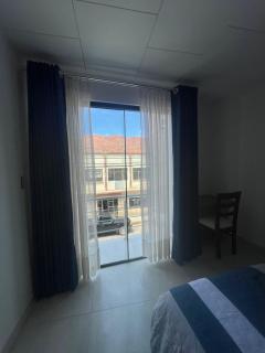 Los Sauces Hotel VS TUPIZA - 2