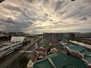 Vintage Luxx-Solemare Parksuites Free Pool Access! - Manila - 6