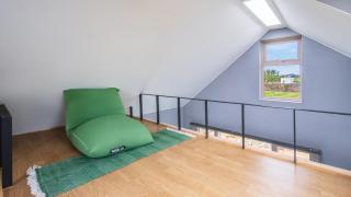 Jeju moridarakbang pension - 6