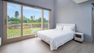 Jeju moridarakbang pension - 5