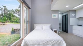 Jeju moridarakbang pension - 3