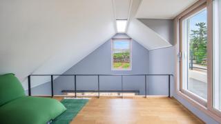 Jeju moridarakbang pension - 1