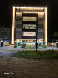 Hotel Smart City Park Inn - 1