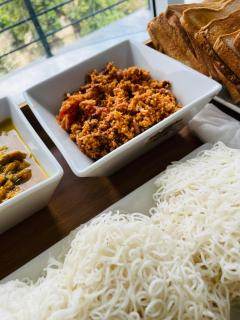 Kandy Villa Grey - 7