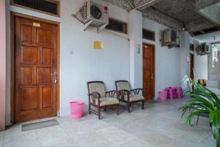 Rejeki Homestay Syariah Malioboro RedPartner - 2
