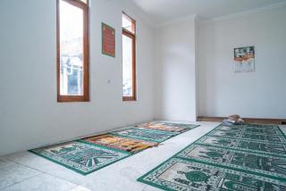 Rejeki Homestay Syariah Malioboro RedPartner - 8