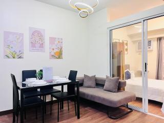 Chill Escape Prisma near BGC and Ortigas - 8