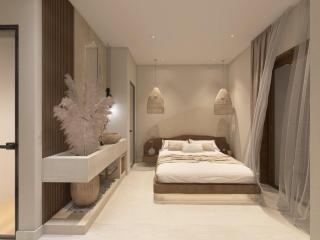 Spongia Apartments Kalymnos - 6