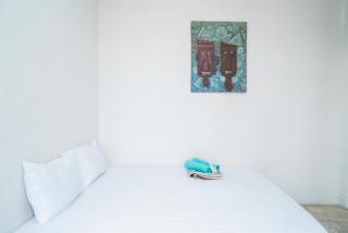 Rejeki Homestay Syariah Malioboro RedPartner - 1