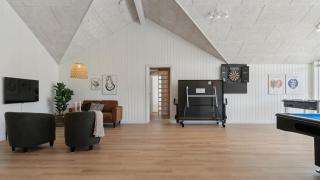 Villavilla 809 - Fjellerup, Østjylland - 6