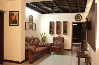 Periyaveettil Heritage - 7