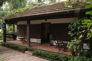 Periyaveettil Heritage - 8