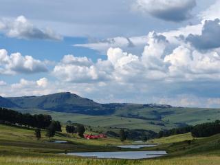 Shalom Mountain & Fly-Fishing Lodge - 8