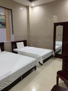 Thi Long Phụng Hotel - 5