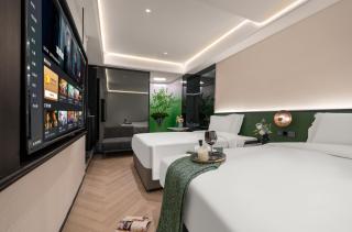 CloudLoft Horizon - 5