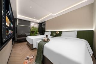 CloudLoft Horizon - 7