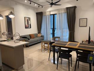 Trion Comfort & Luxury Near By Klcc - 0