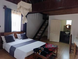 Ambositra Lodge - 7