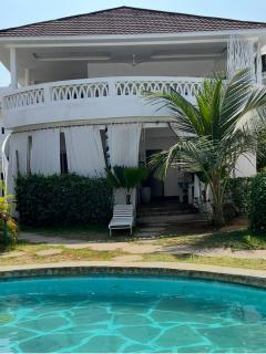 Cosy cottage 2 Marine Park at Malindi Beach - 8