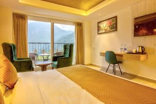 Hotel Katson Castle - 4