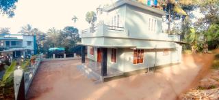 AGNEYA Holiday Home - 3