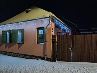 Liána Vendégház - 9