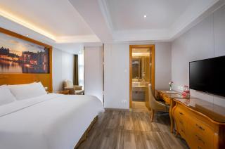 Vienna Hotel Shenzhen Longgang Vanke Li Jixiang Metro Station Branch - 7