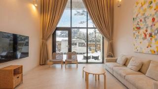 Gangneung Agigorae Poolvilla - 3