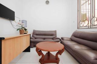 RedDoorz near UPH Karawaci 2 - 9