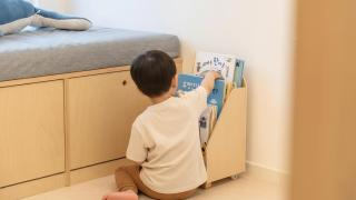 Gangneung Agigorae Poolvilla - 2