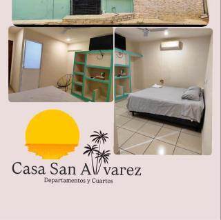 Casa San Alvarez - 3