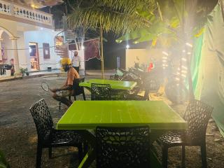 Sk Grand Villa, Auroville - 4