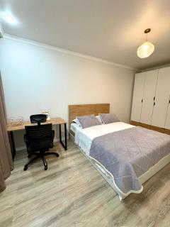 Only Sun Family Apartment - 9