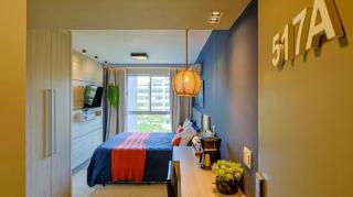 Condominio Option - Recreio Dos Bandeirantes - 7