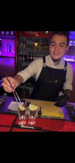 Cartagena Rumbera - 8