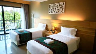 The Par Phuket Hotel - 6