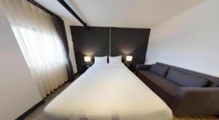 ZK Hotel Chiangmai - 6