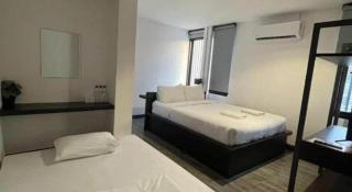 ZK Hotel Chiangmai - 2