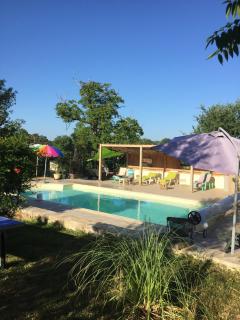 séjours lavalette Odette - 2