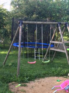 séjours lavalette Odette - 1