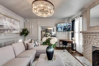Modern Luxury in Historic Neighborhood - 0