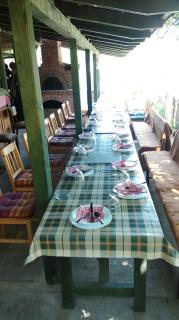 Farm stay Lackovic - 4
