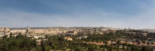 Cassia Hotel Jerusalem - 2